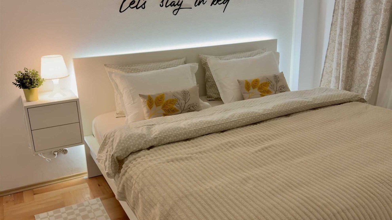 Photo of Bedroom in Zagreb
