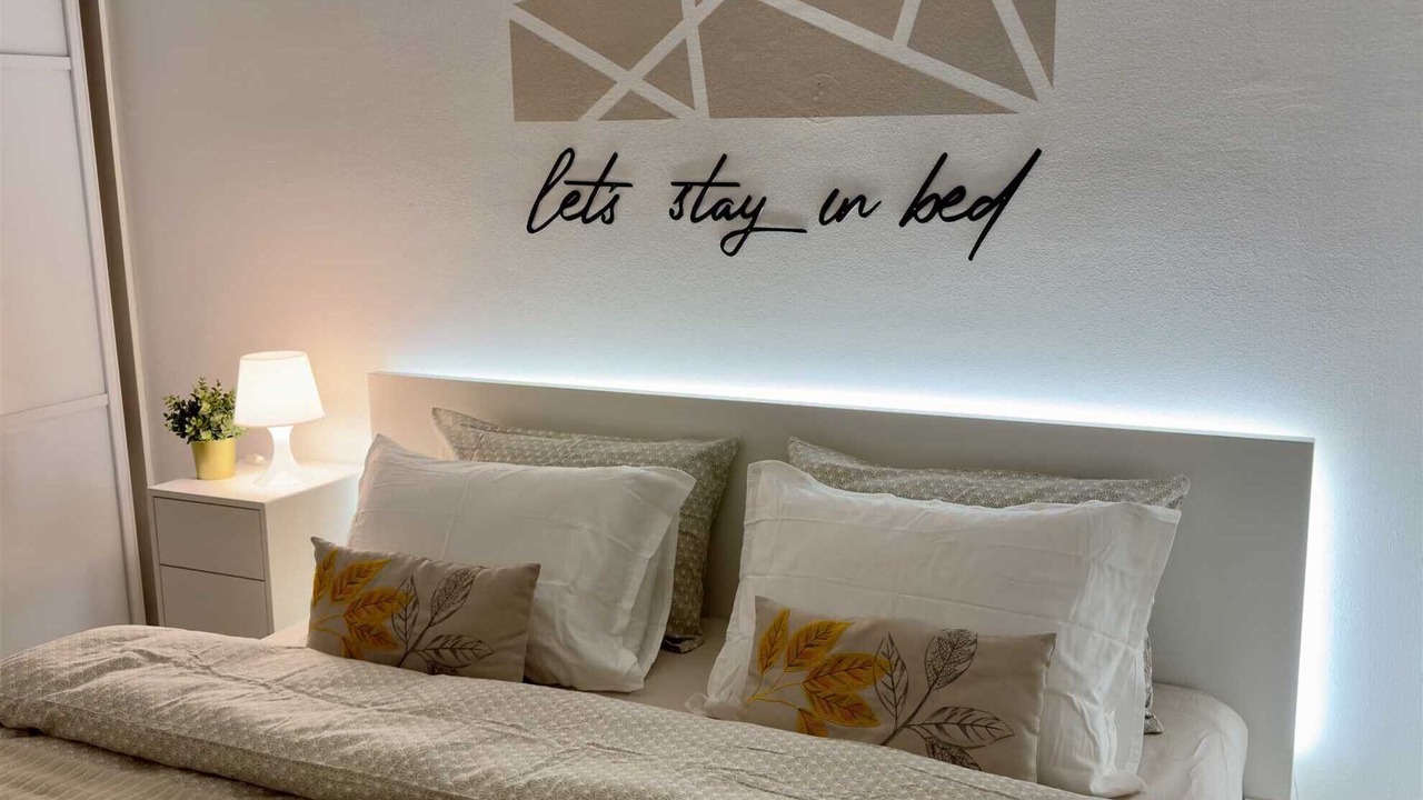Photo of Bedroom in Zagreb