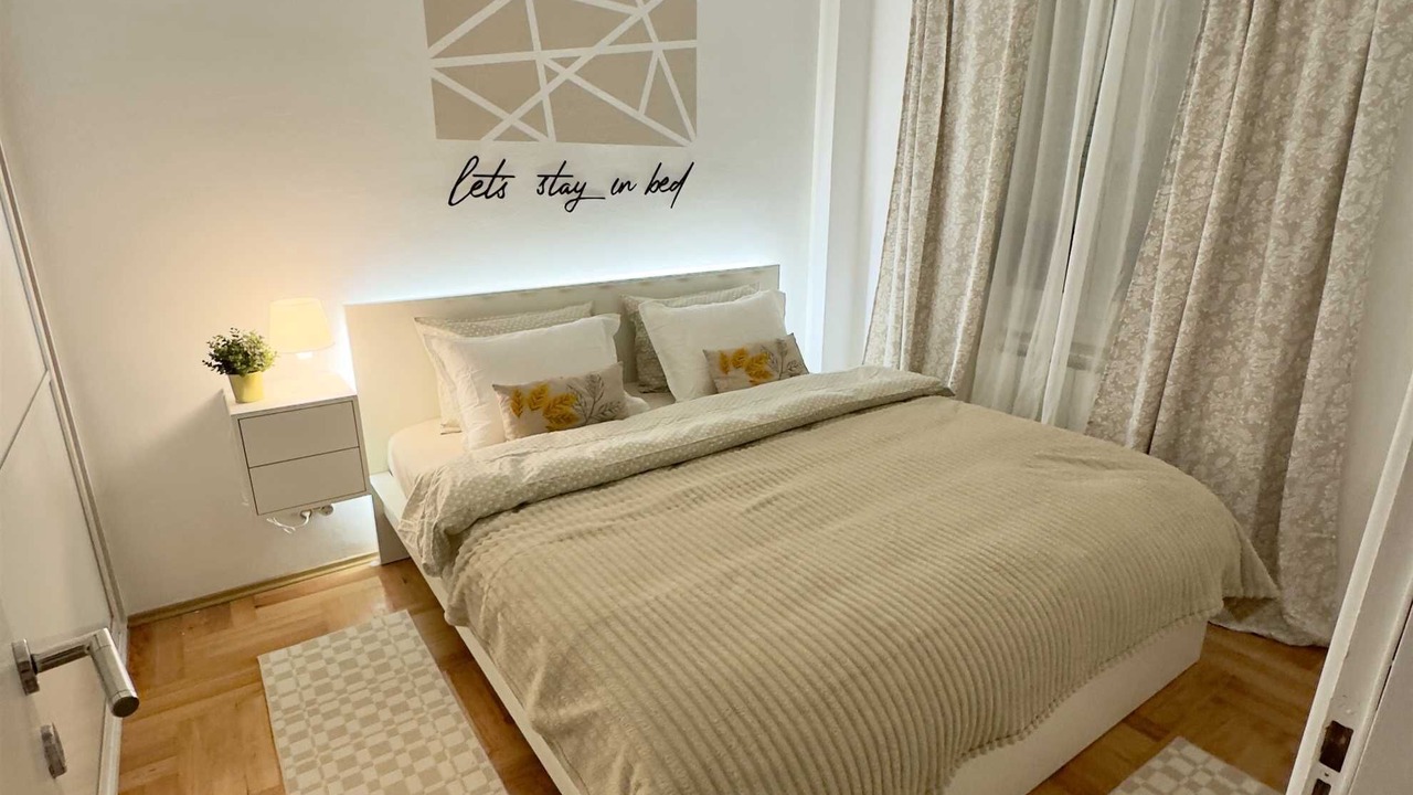 Photo of Bedroom in Zagreb