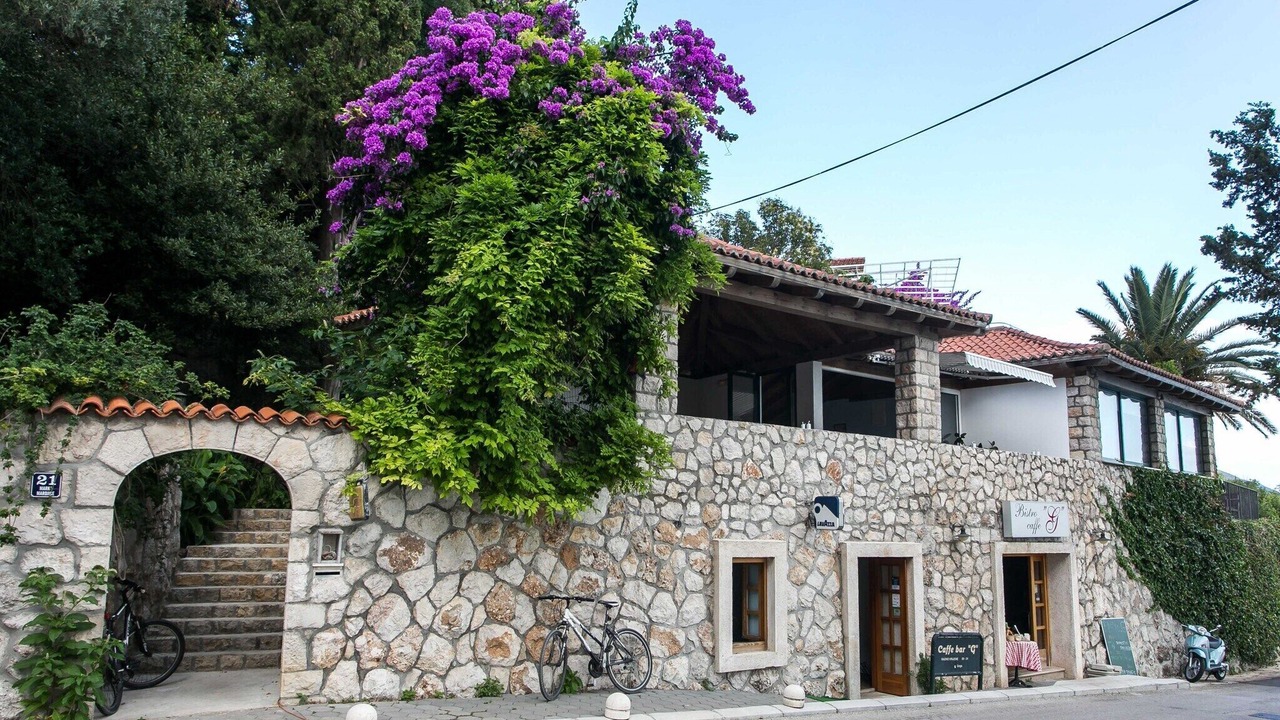 Photo of Outdoor in Mlini