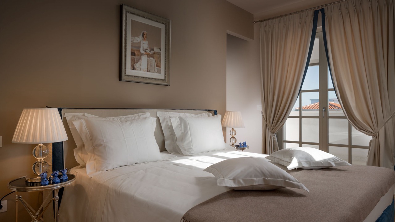 Photo of Bedroom in Lanterna