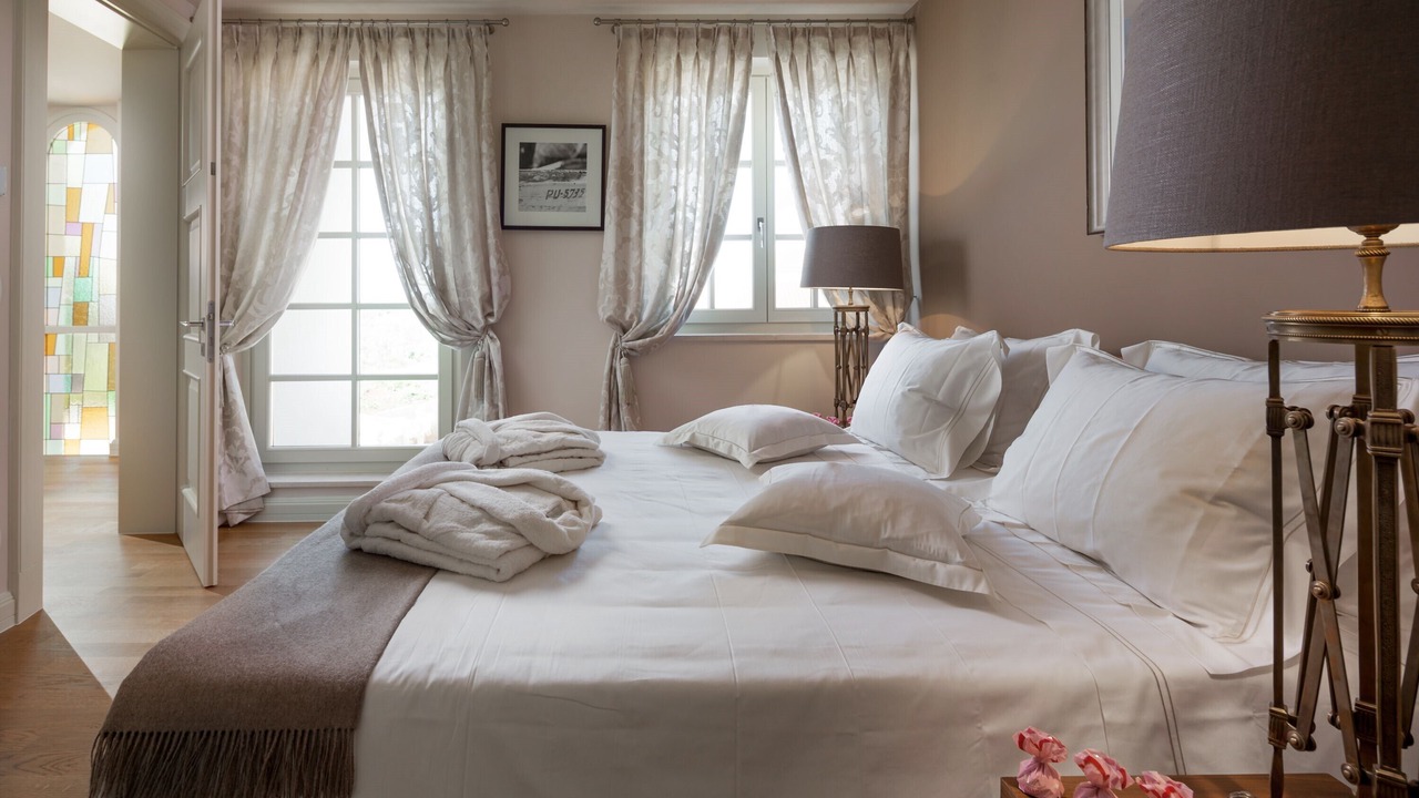 Photo of Bedroom in Lanterna