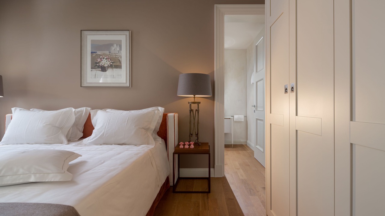 Photo of Bedroom in Lanterna