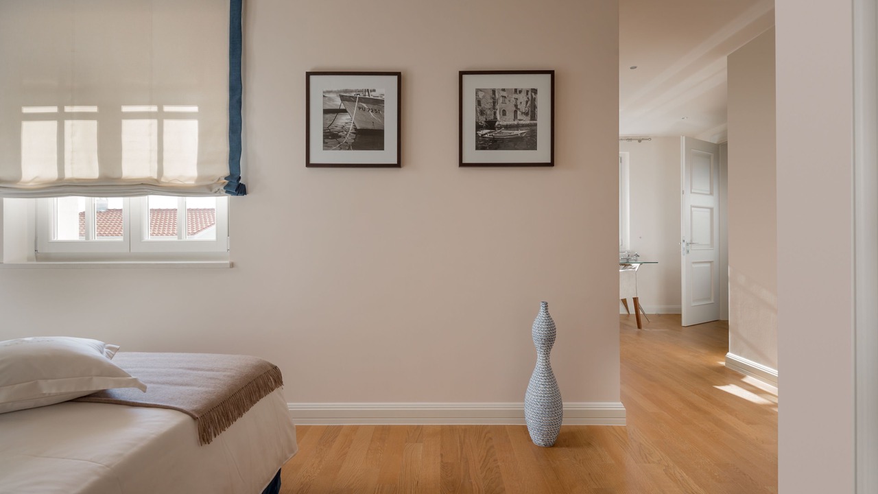 Photo of Bedroom in Lanterna