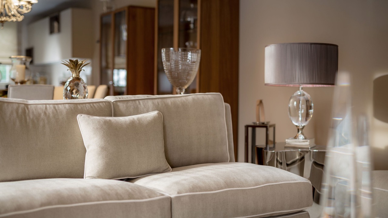 Photo of Livingroom in Lanterna