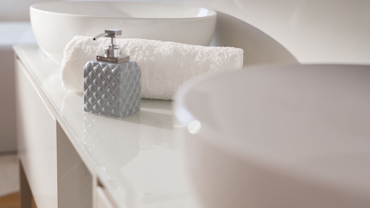 Photo of Bathroom in Lanterna