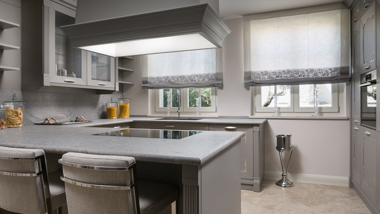 Photo of Kitchen in Tar-Vabriga