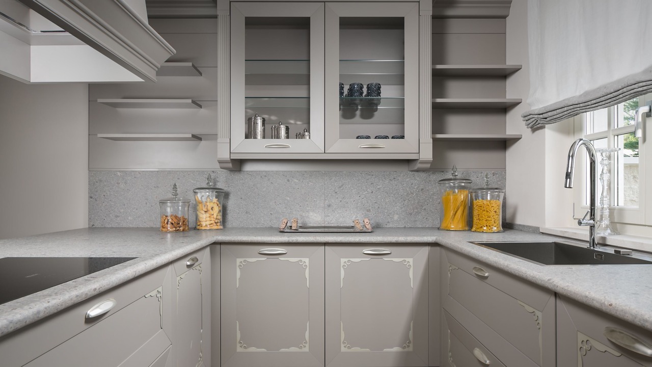 Photo of Kitchen in Tar-Vabriga