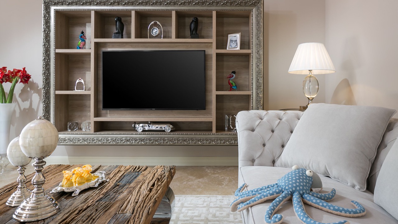 Photo of Livingroom in Tar-Vabriga