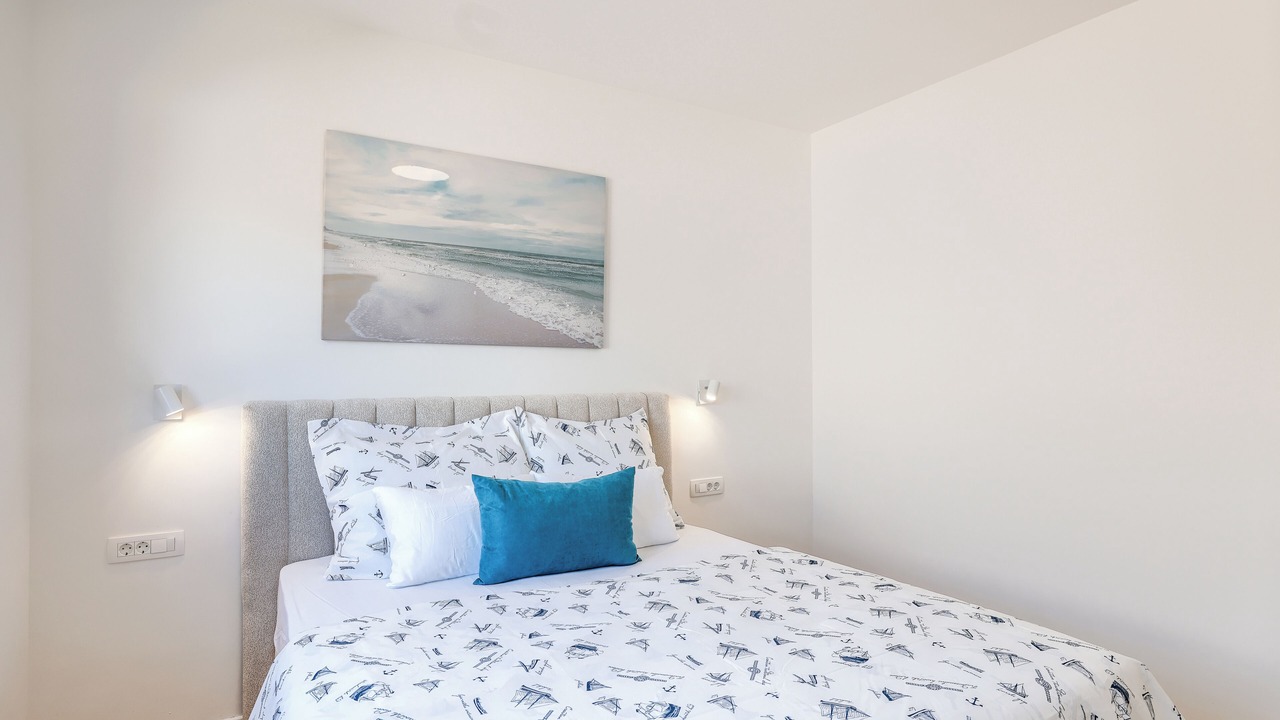 Photo of Bedroom in Vrsi