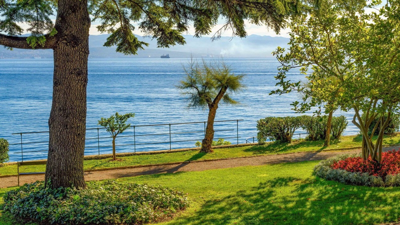 Photo of Outdoor in Opatija