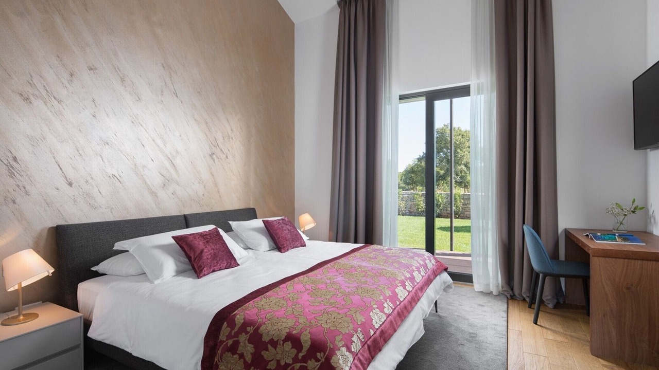 Photo of Bedroom in Bale