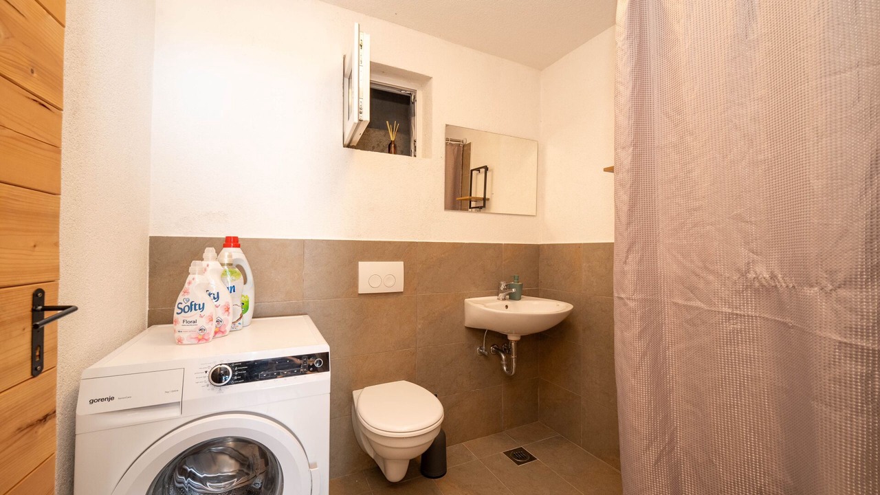 Photo of Bathroom in Mundanije
