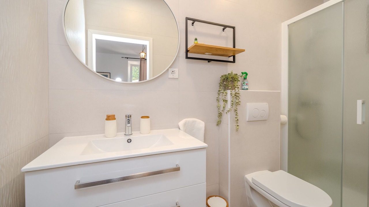 Photo of Bathroom in Mundanije