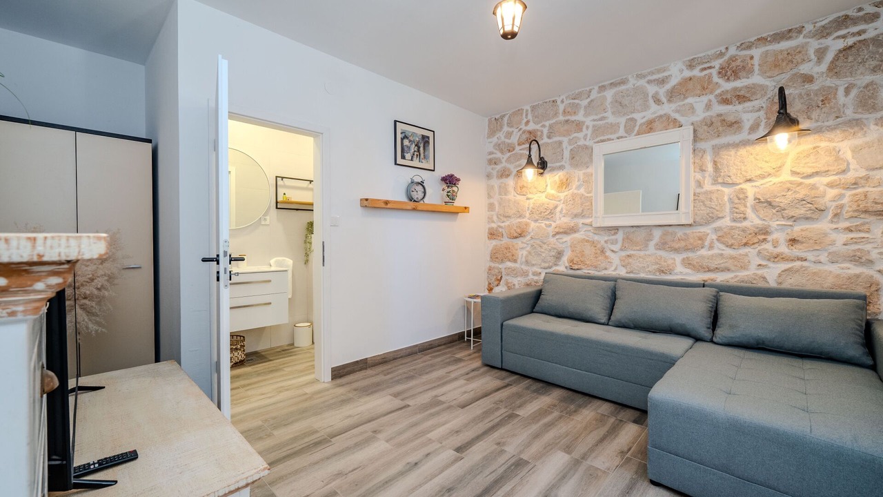 Photo of Livingroom in Mundanije