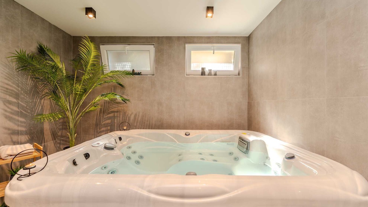 Photo of Bathroom in Malinska-Dubasnica
