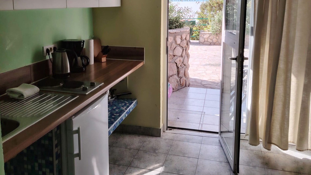 Photo of Kitchen in Zurkovo