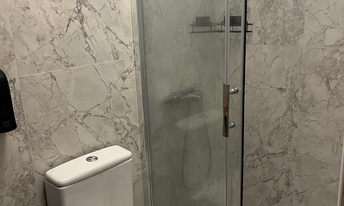 Photo of Bathroom in Cove Tri Zala (Zrnovo)