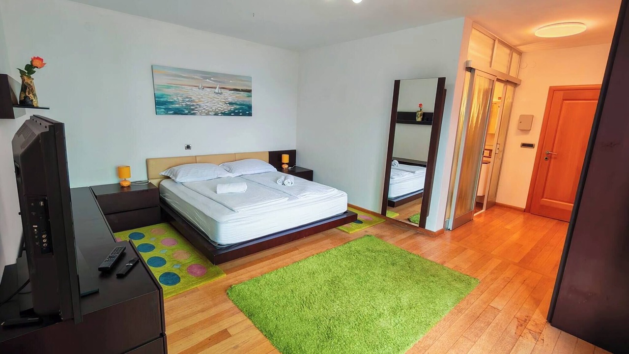 Photo of Bedroom in Sarsoni