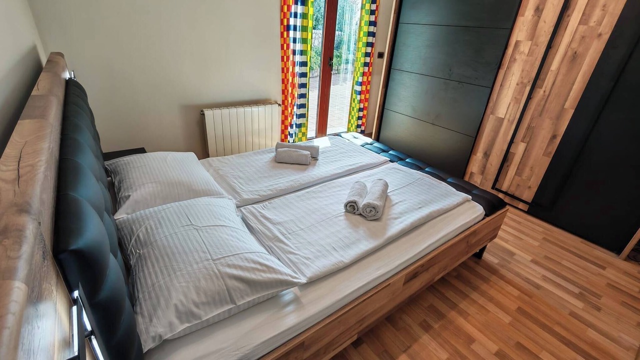 Photo of Bedroom in Sarsoni