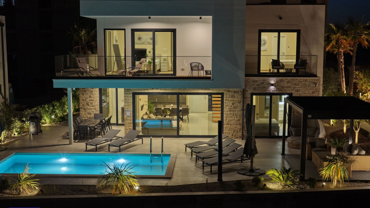 Photo of Outdoor in Primosten