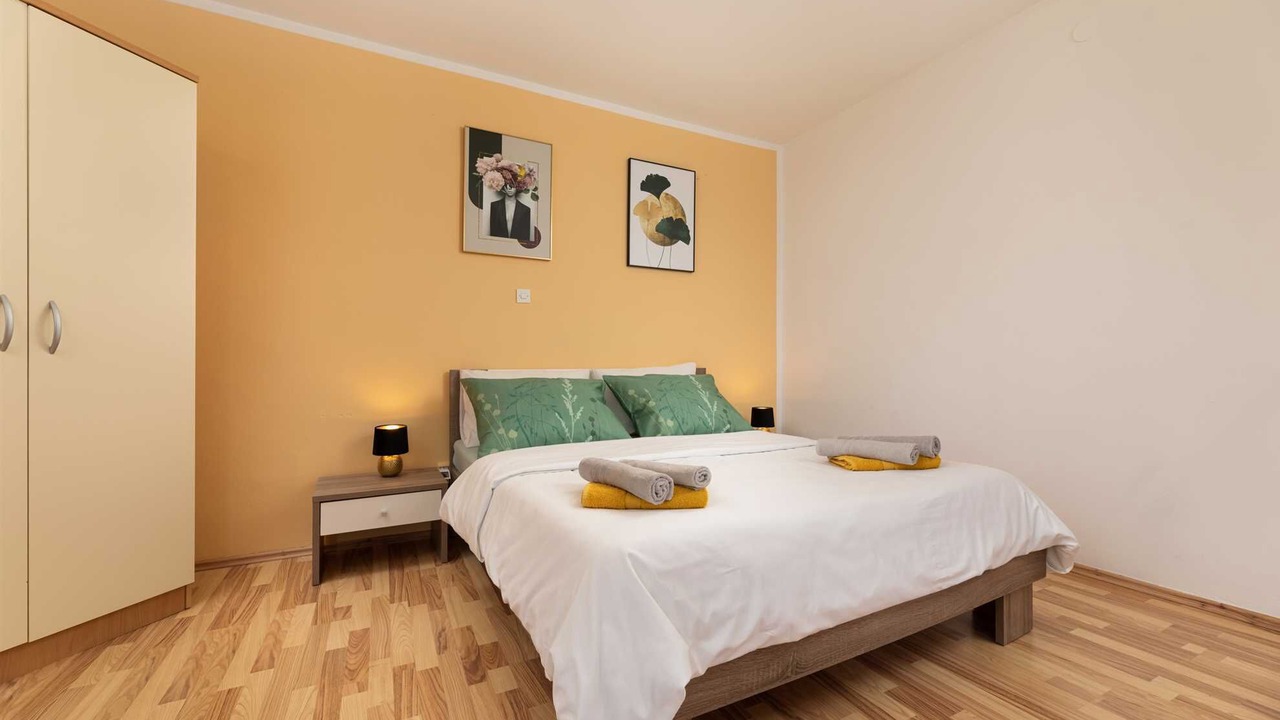 Photo of Bedroom in Polje
