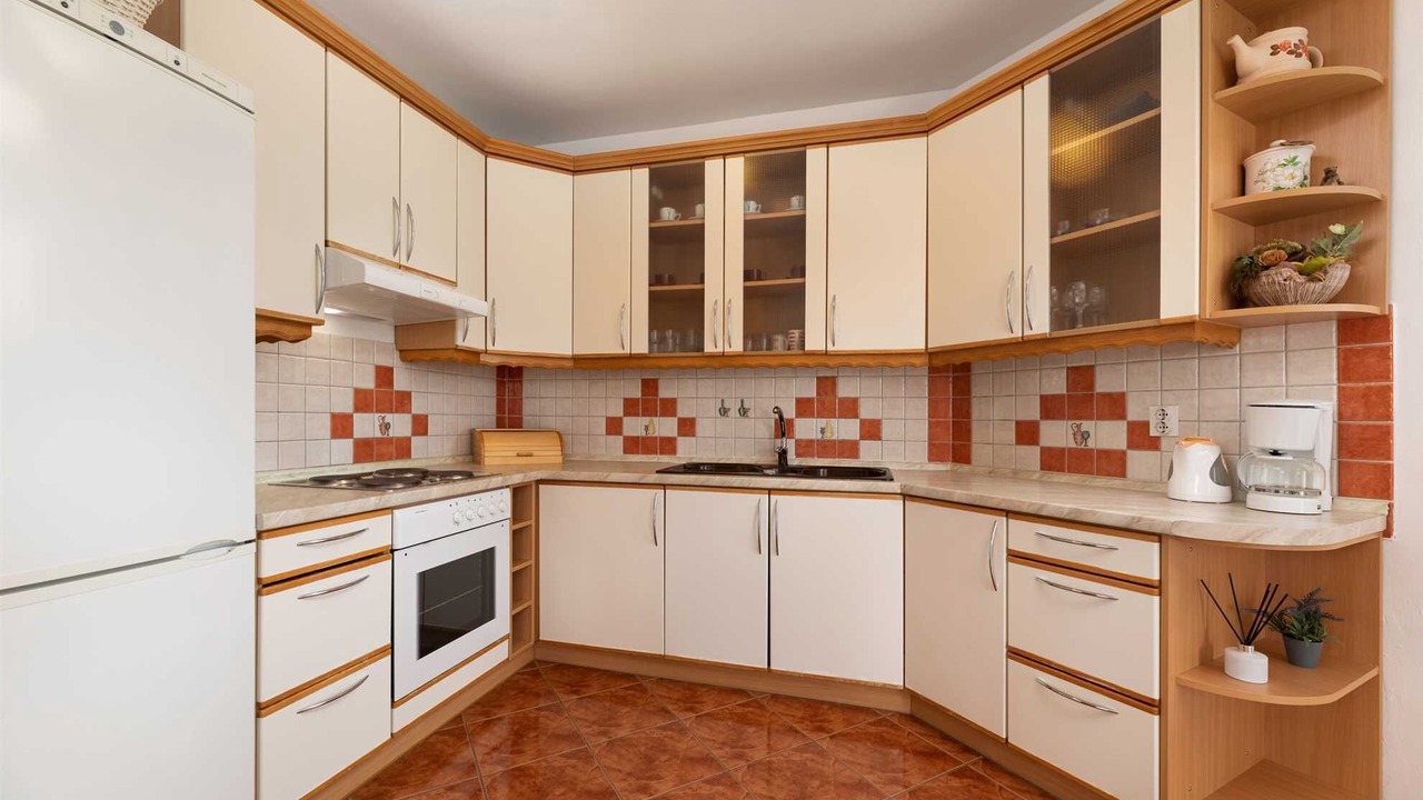 Photo of Kitchen in Polje