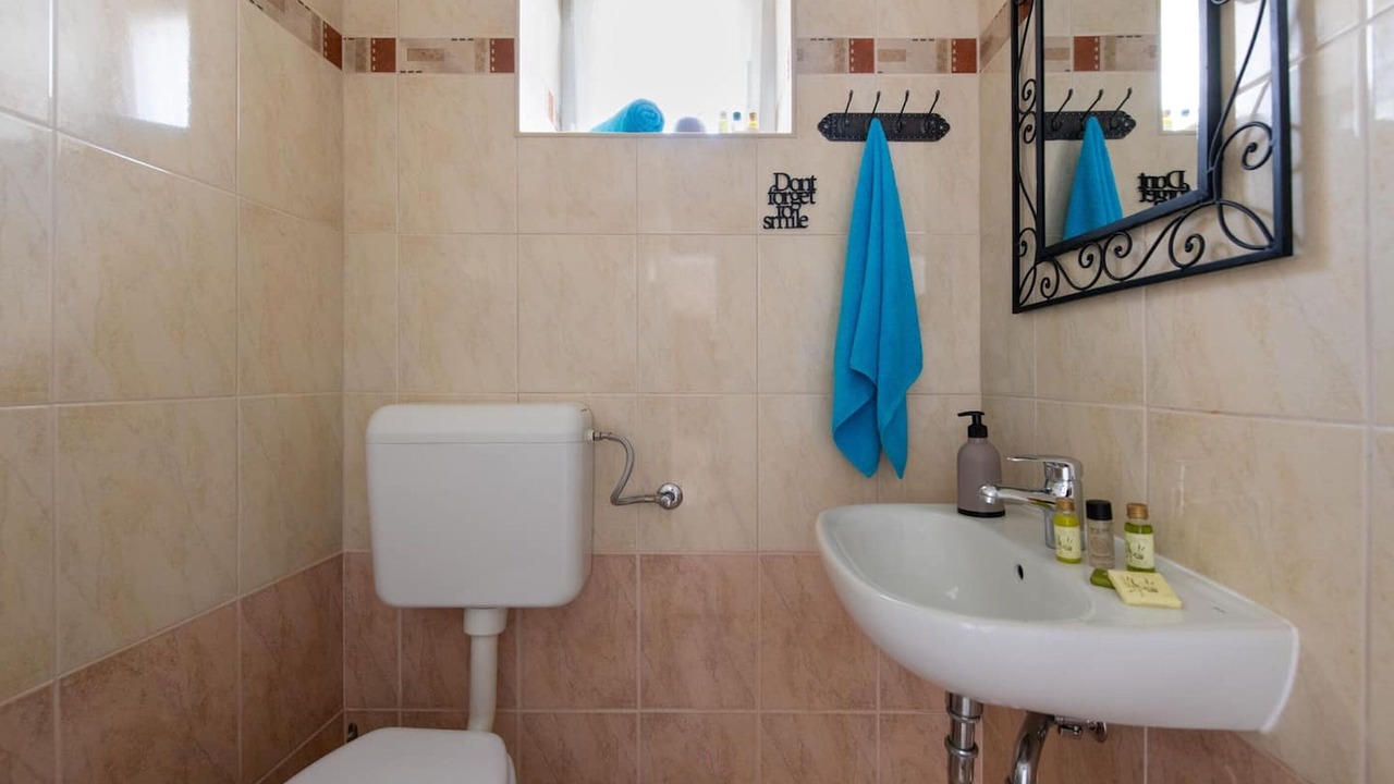Photo of Bathroom in Belavici