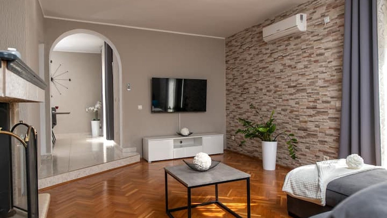 Photo of Bedroom in Belavici