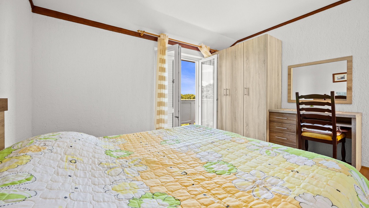 Photo of Bedroom in Suha Punta