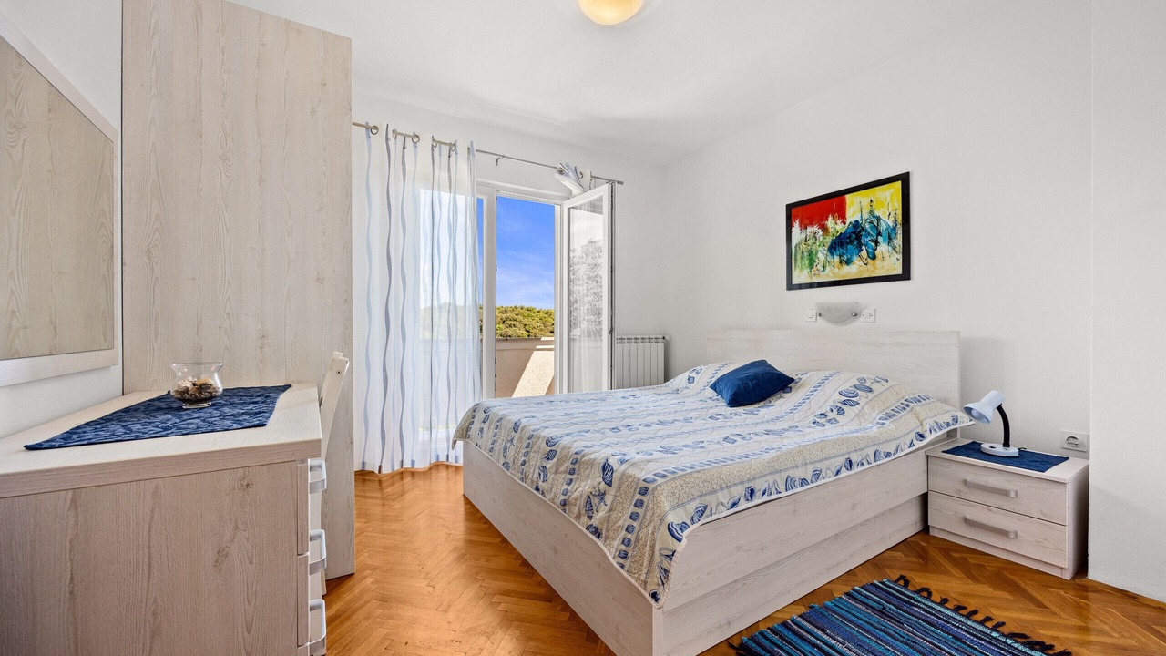 Photo of Bedroom in Suha Punta
