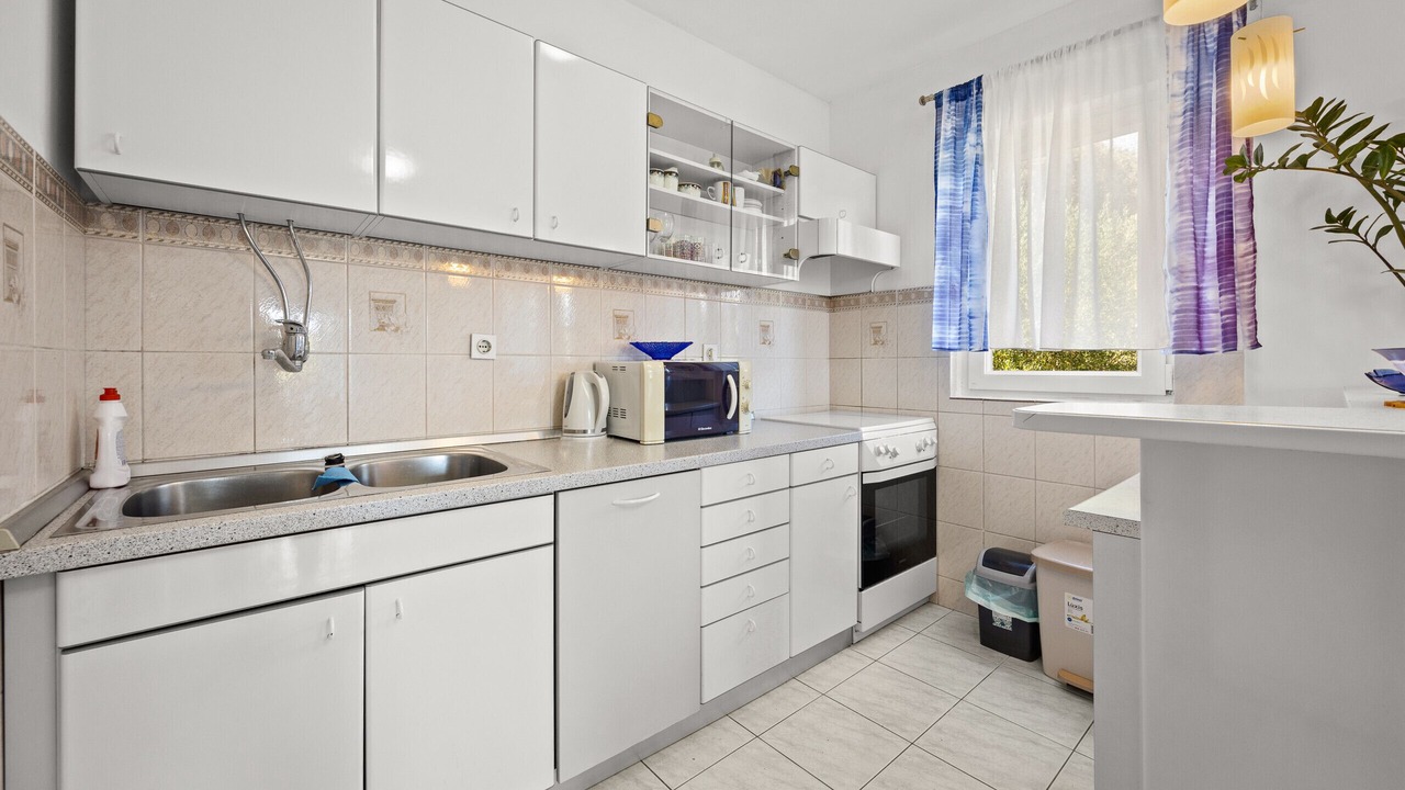 Photo of Kitchen in Suha Punta