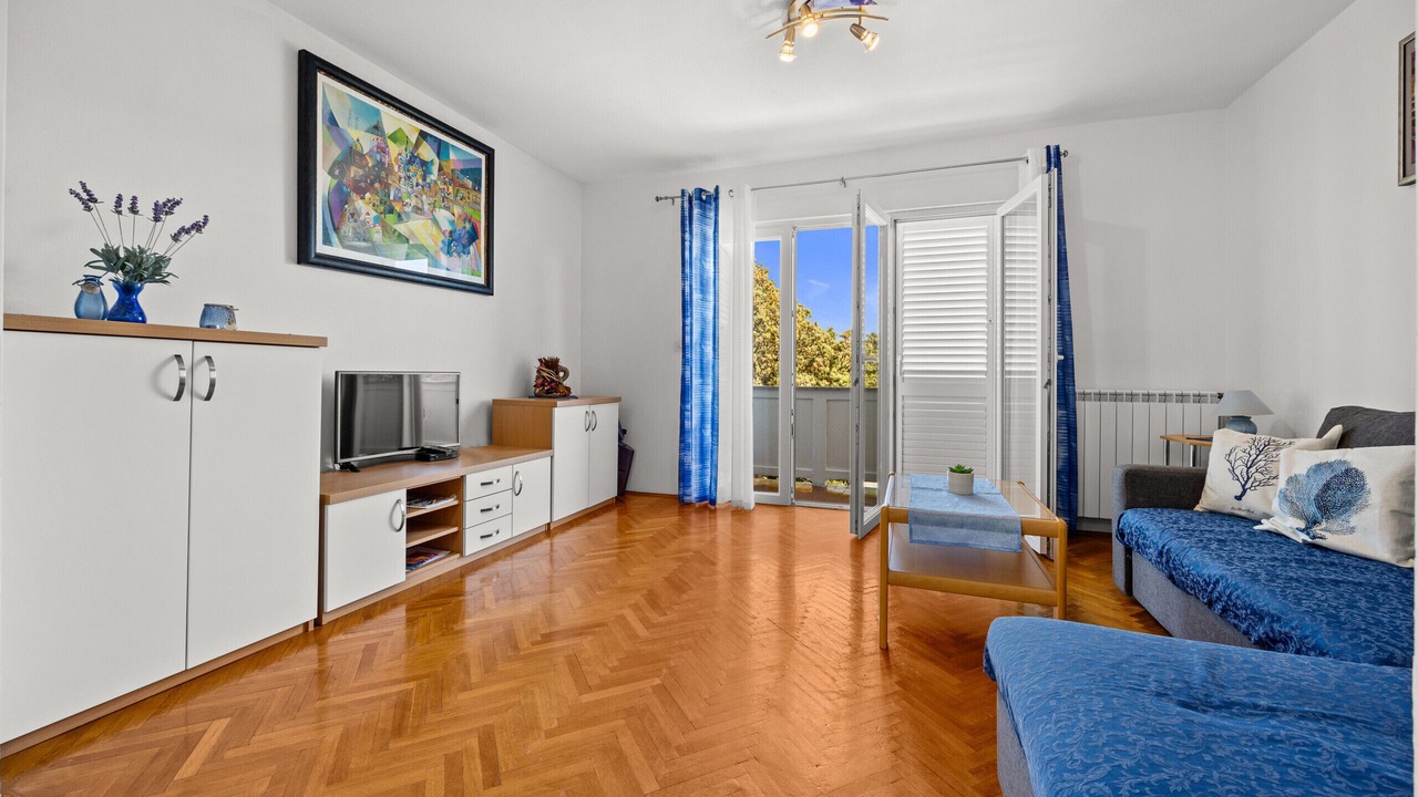 Photo of Livingroom in Suha Punta