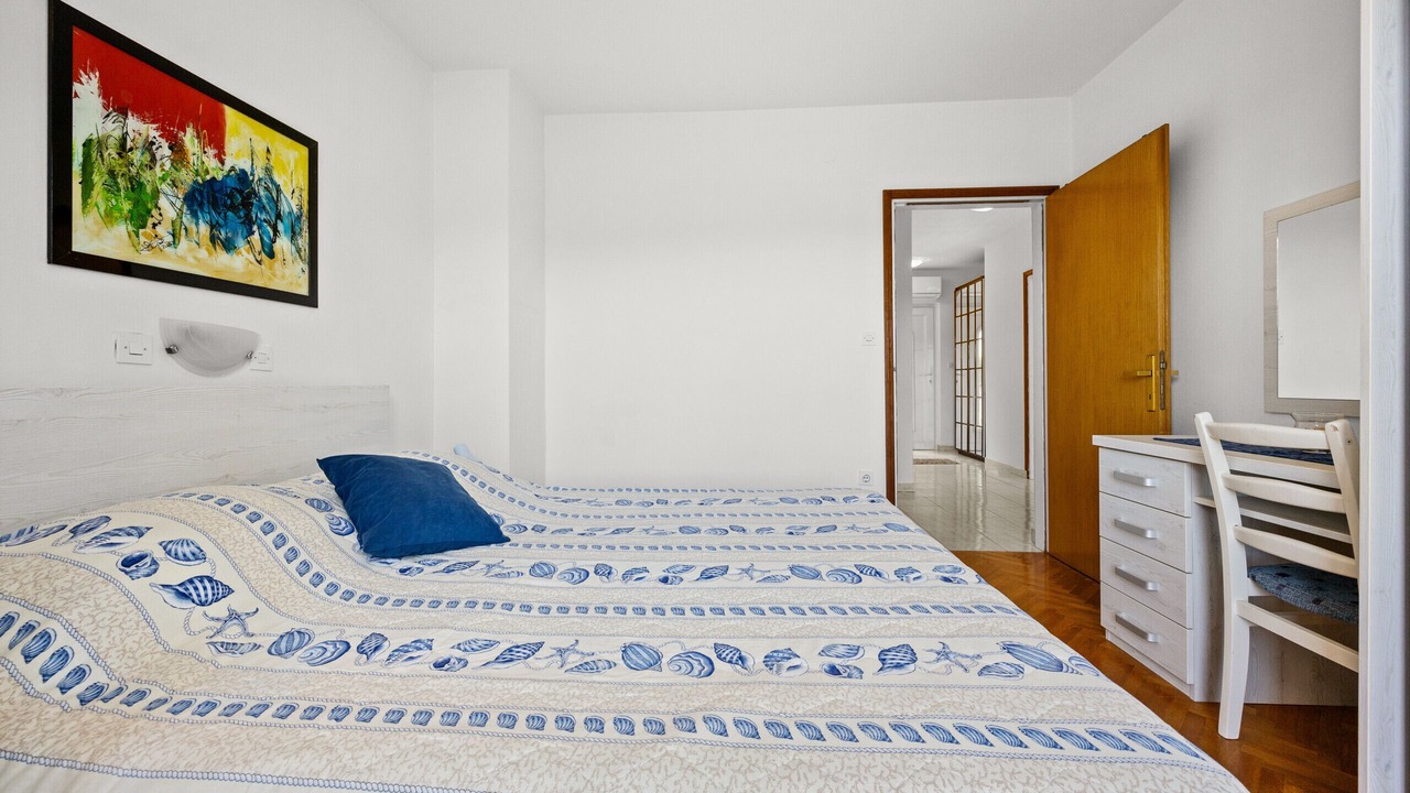 Photo of Bedroom in Suha Punta