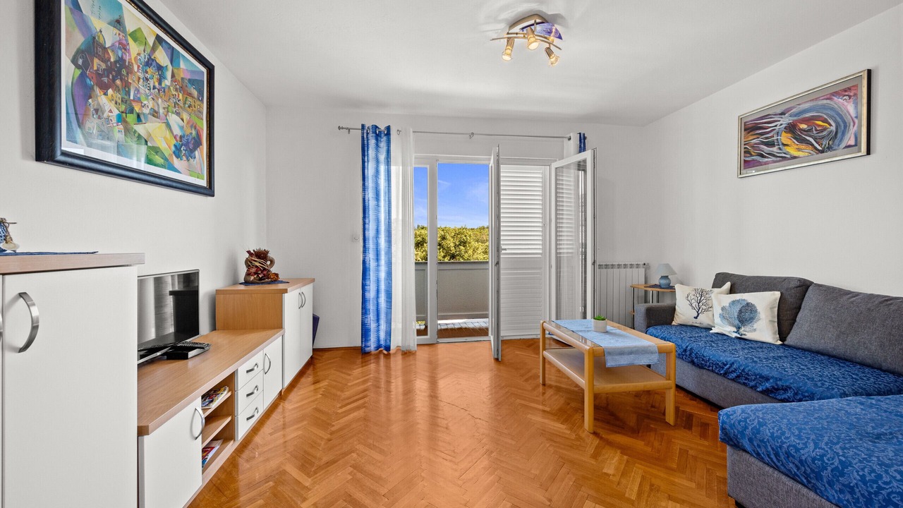 Photo of Livingroom in Suha Punta