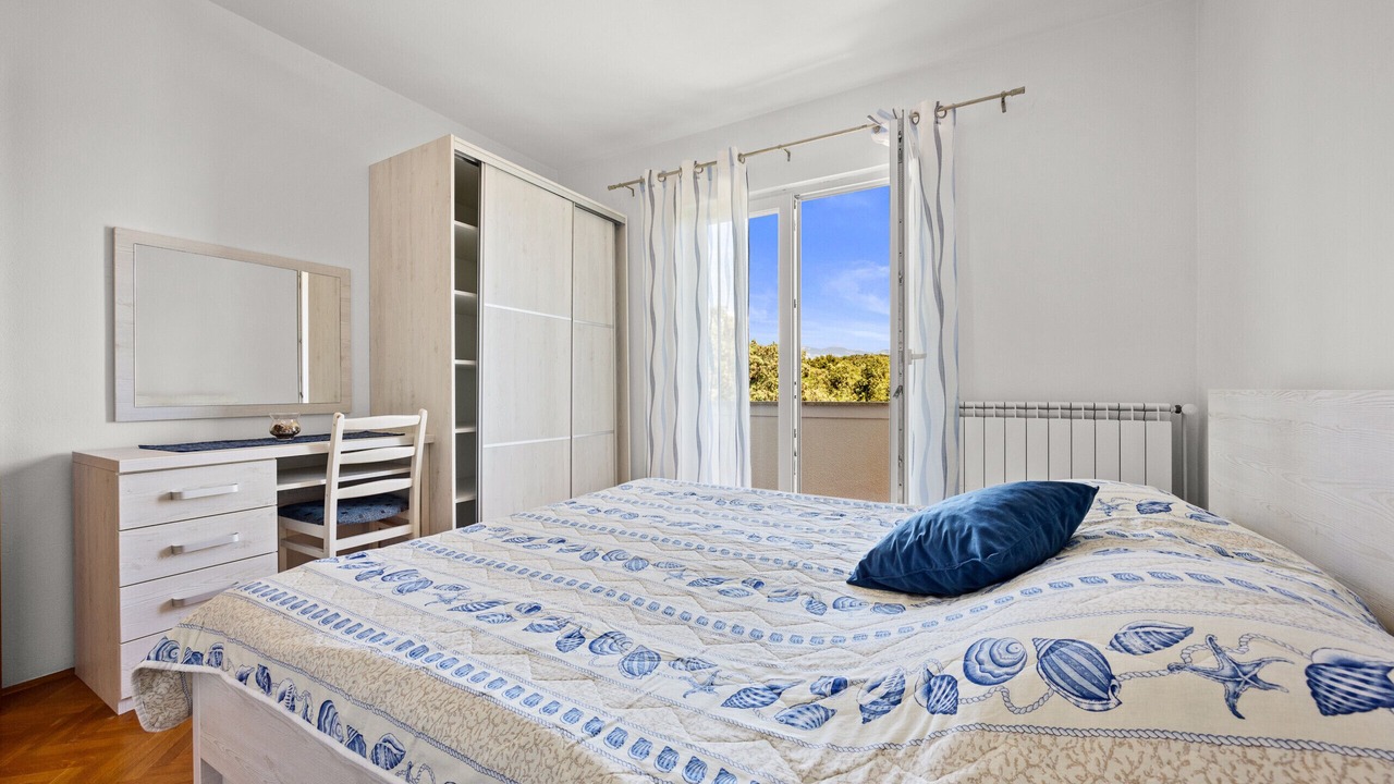 Photo of Bedroom in Suha Punta