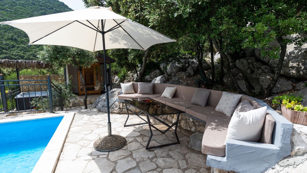 Photo of Patio Balcony in Ploce