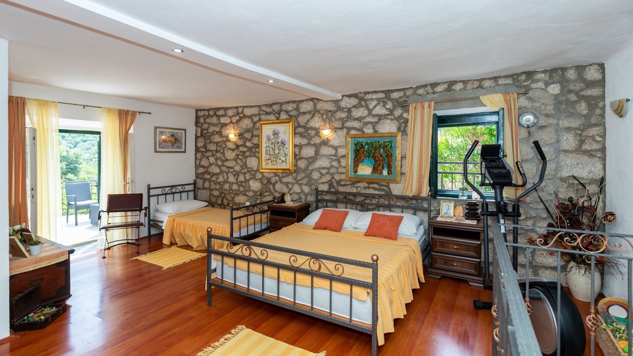 Photo of Bedroom in Ploce
