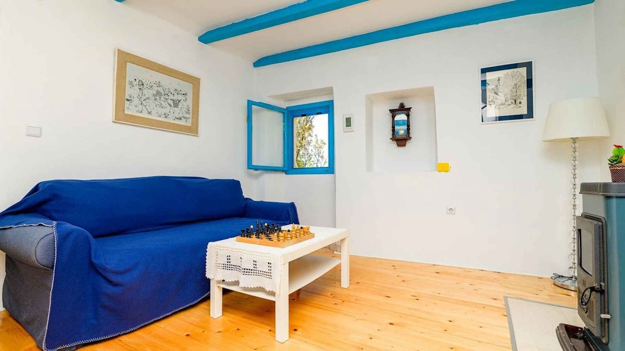 Photo of Livingroom in Veli Losinj