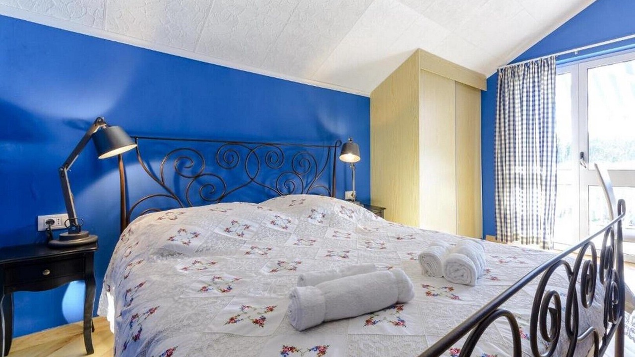 Photo of Bedroom in Zupa dubrovacka