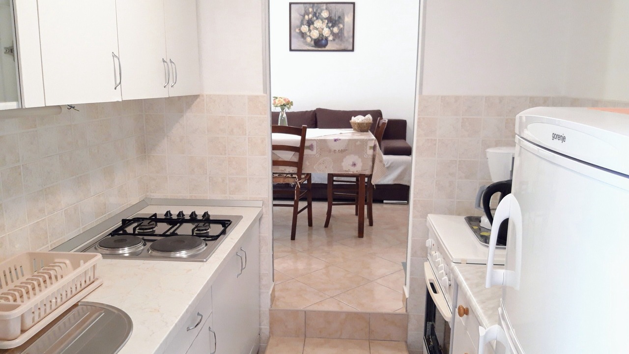 Photo of Kitchen in Zrnovnica
