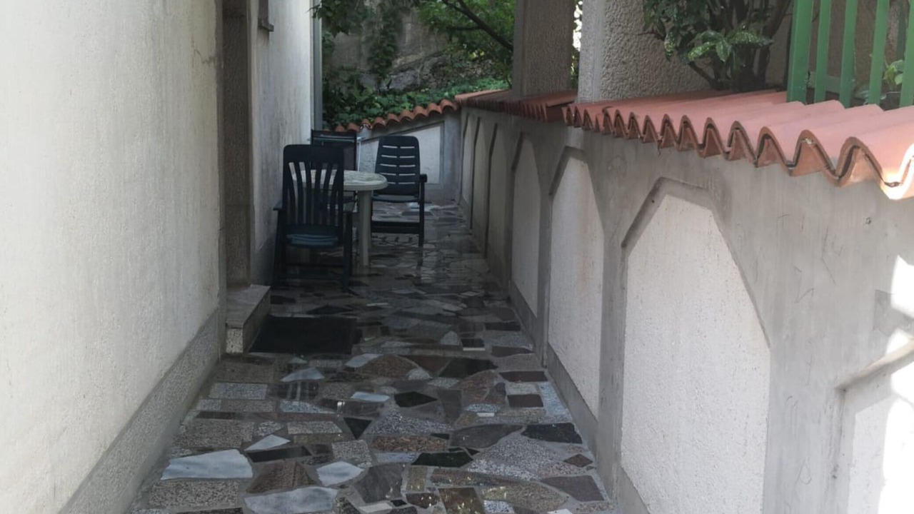 Photo of Patio Balcony in Zurkovo