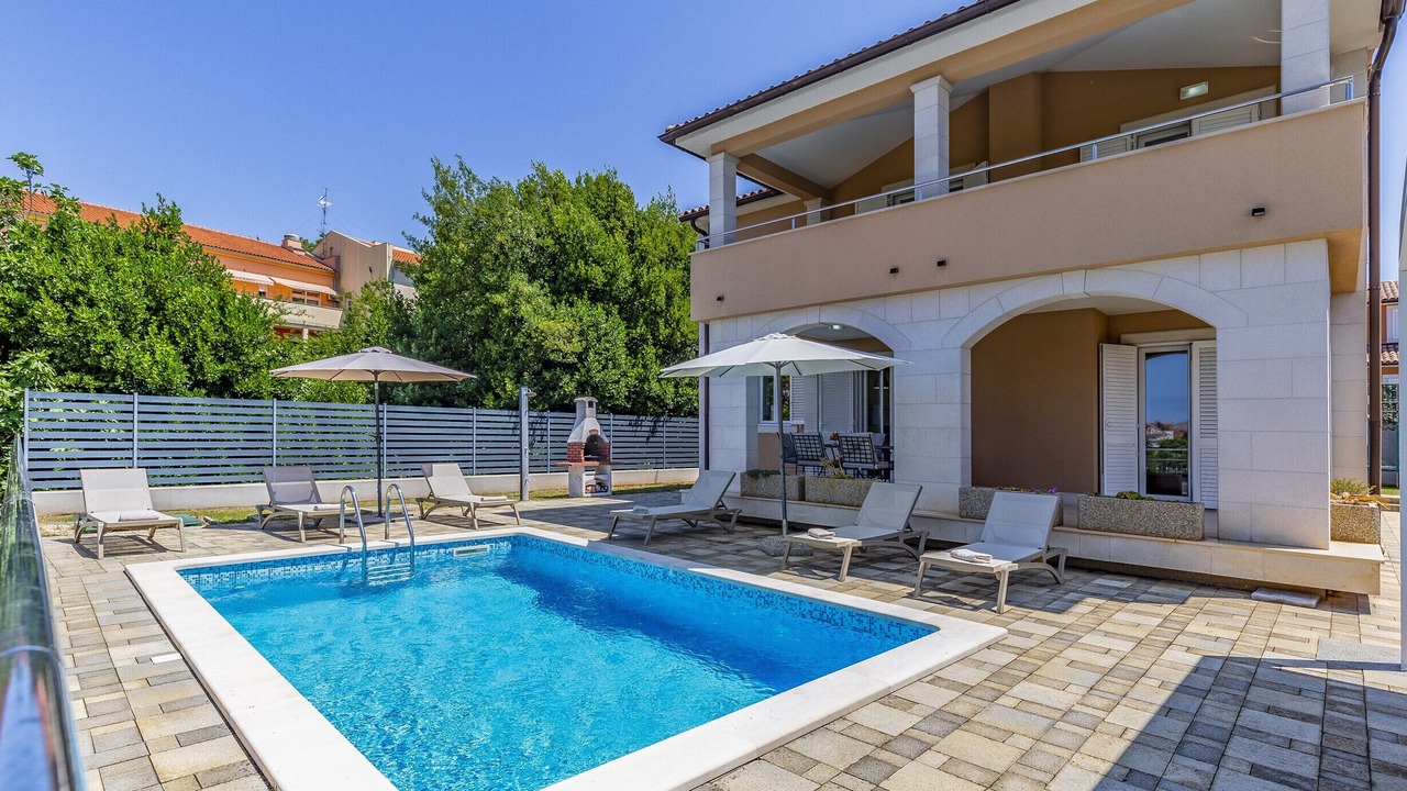 Photo of Outdoor in Valdebek