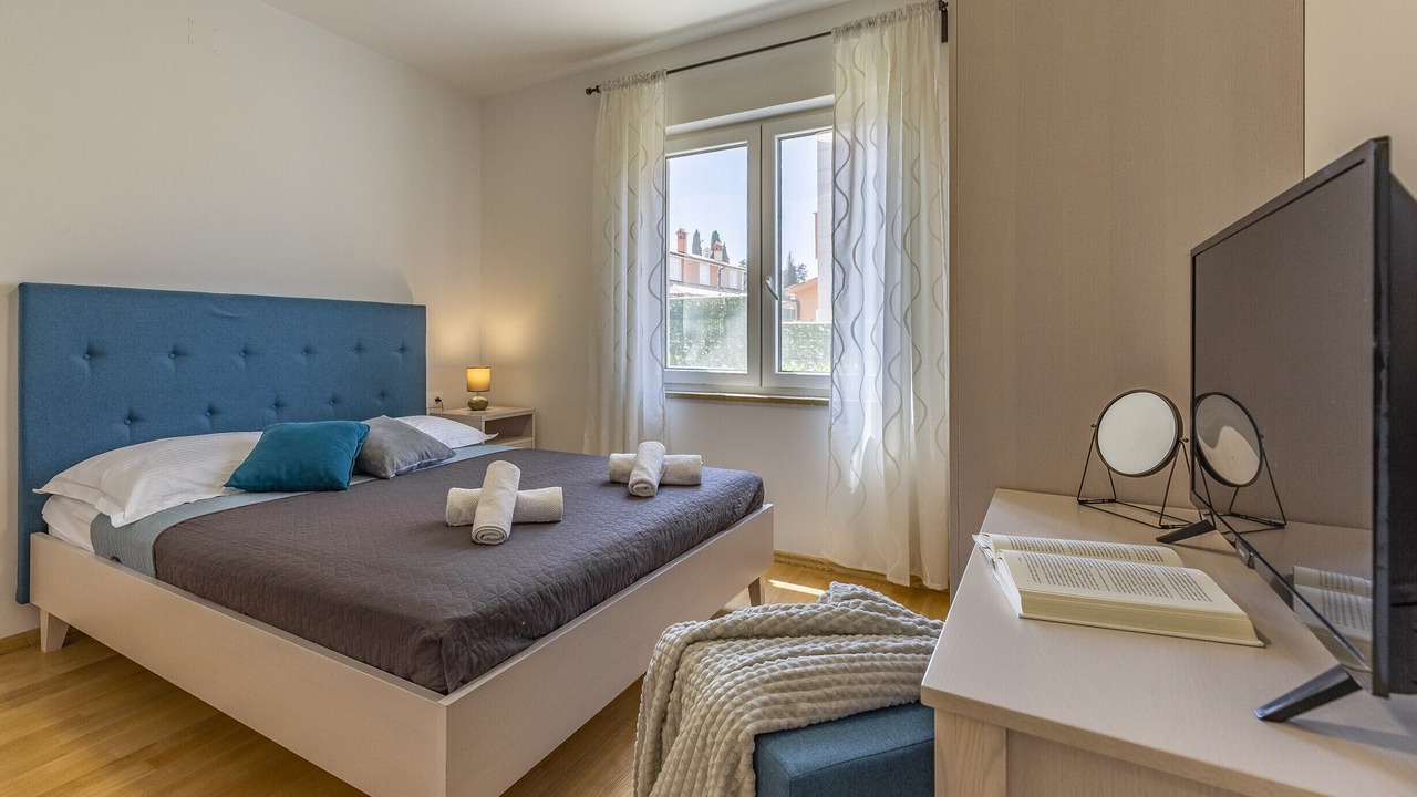 Photo of Bedroom in Valdebek