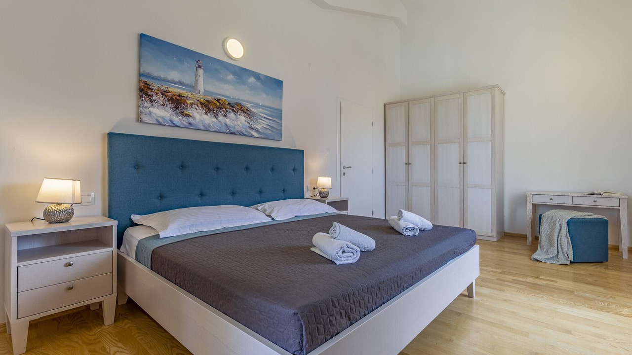 Photo of Bedroom in Valdebek