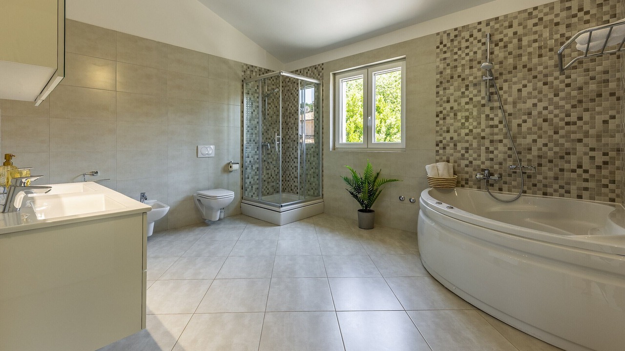 Photo of Bathroom in Valdebek