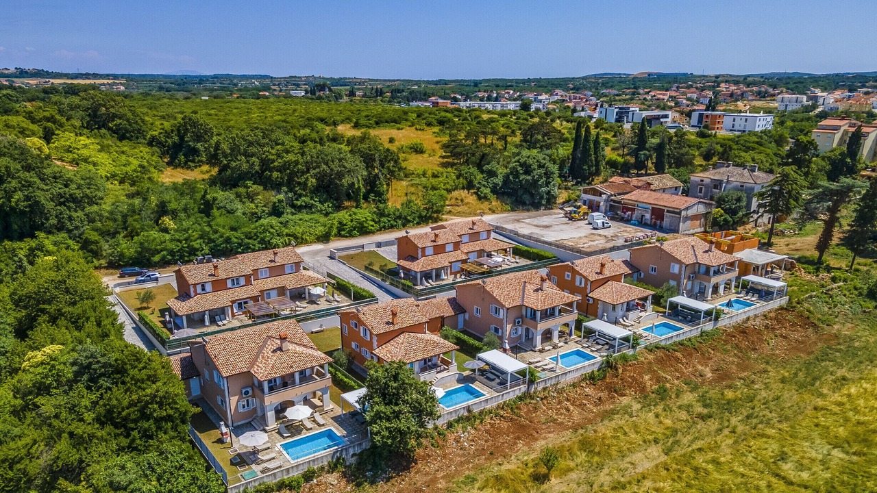 Photo of Outdoor in Valdebek