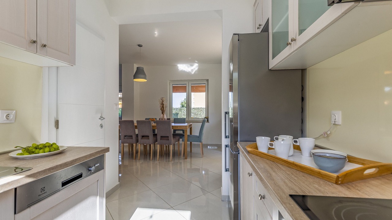 Photo of Kitchen in Valdebek