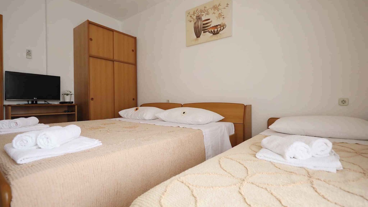 Photo of Bedroom in Knez