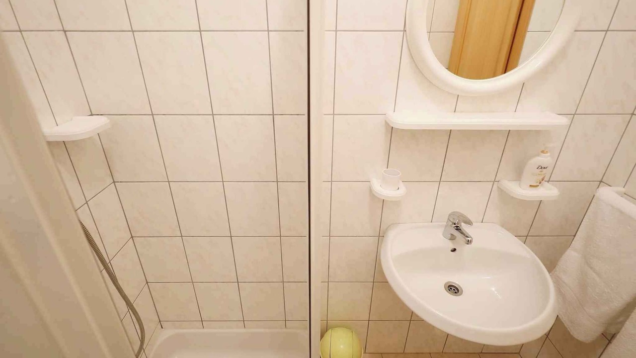 Photo of Bathroom in Knez